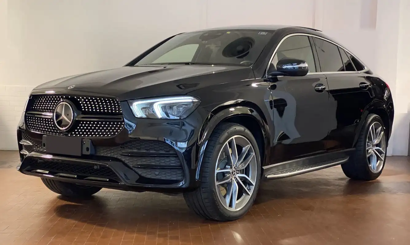 rent Mercedes-benz GLE Coupé rent Mercedes-benz GLE Coupé